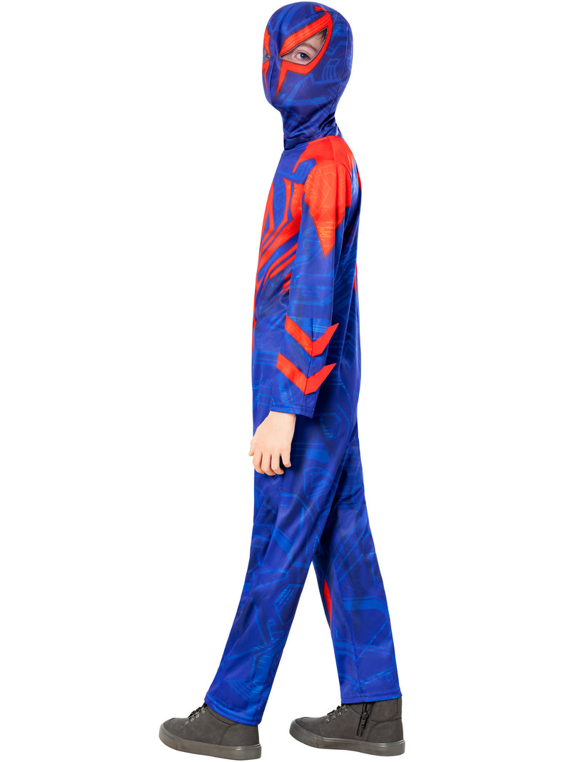 Spider-Man 2099 Child