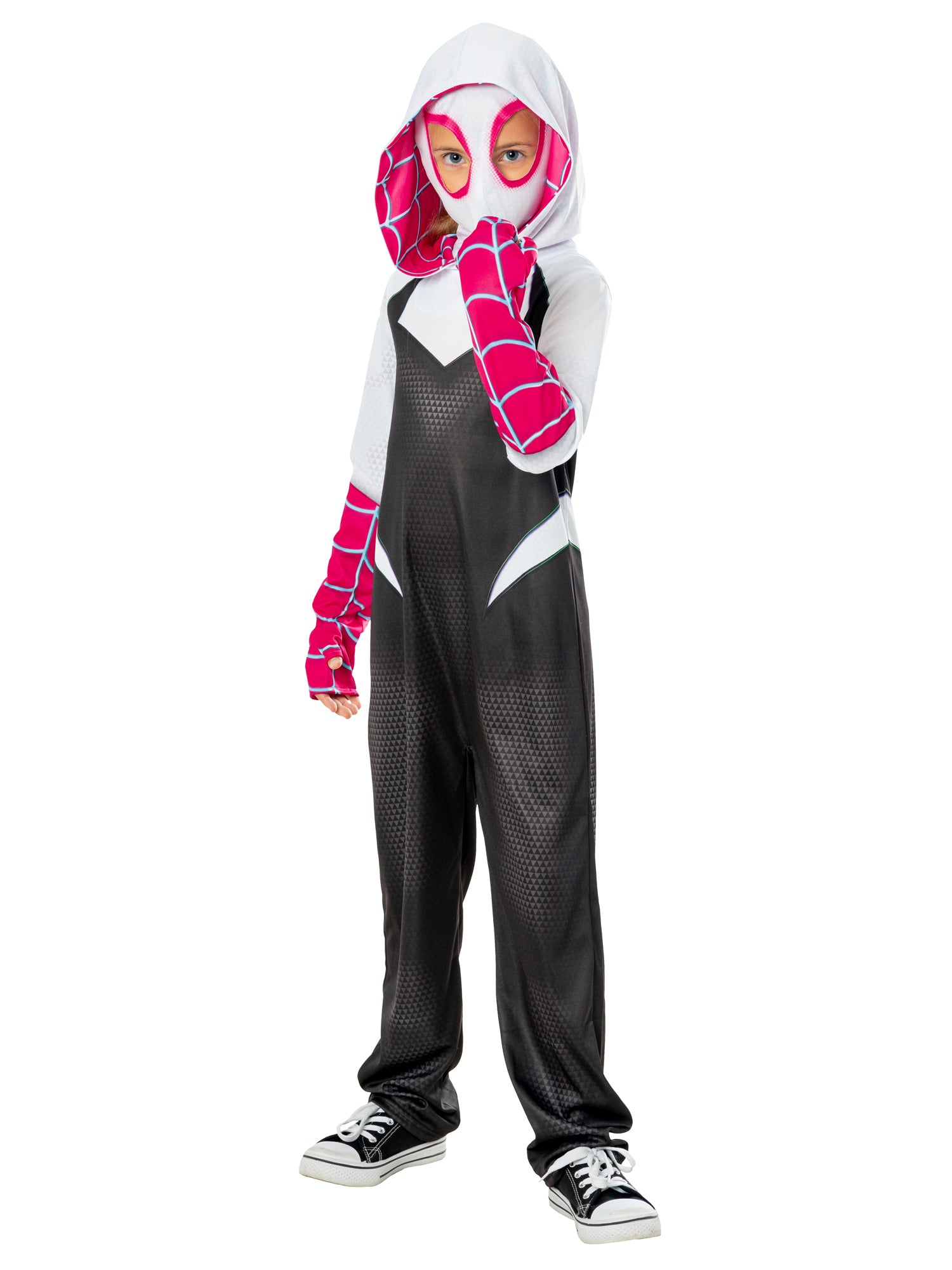 Spider-Gwen