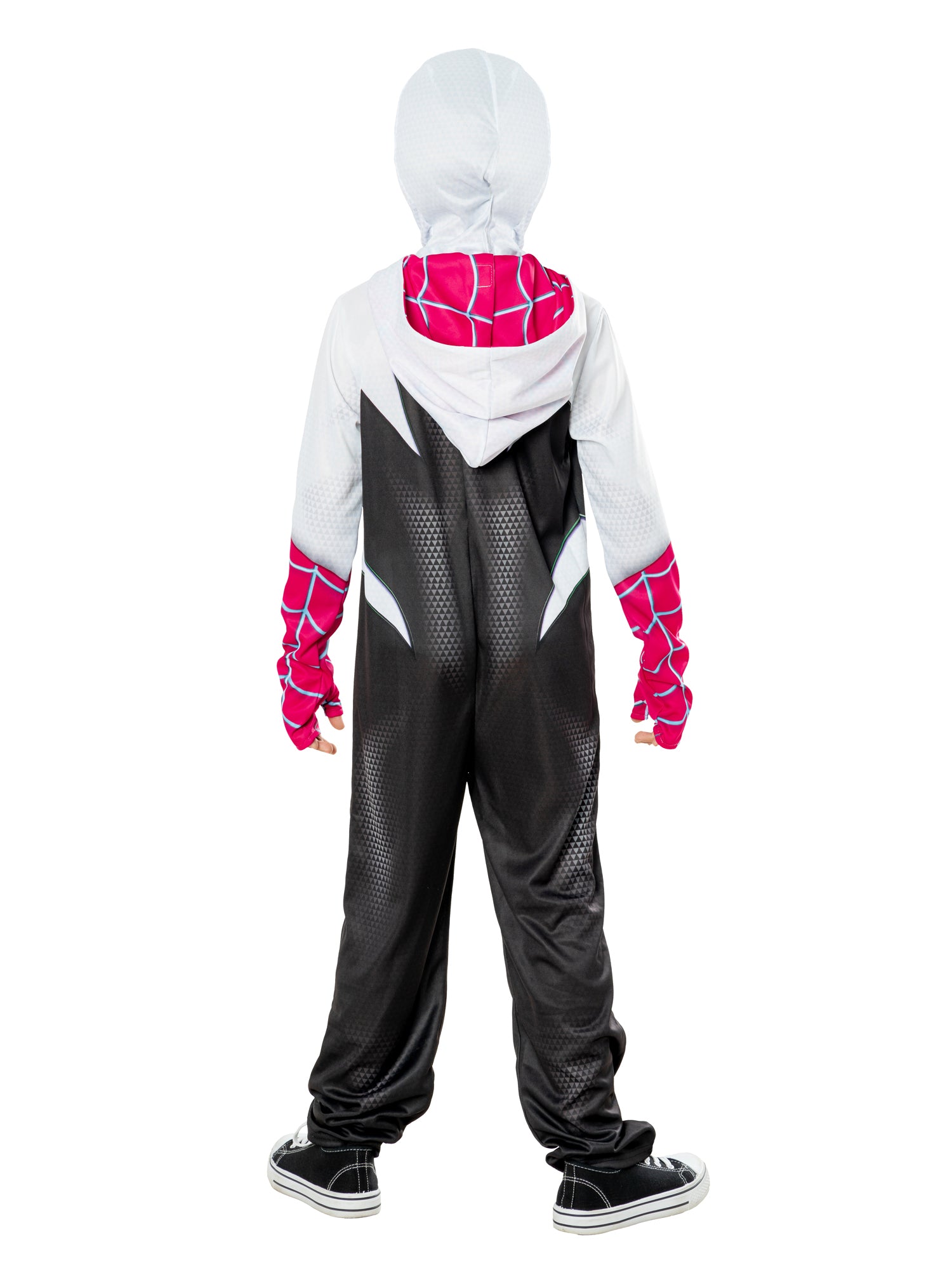 Spider-Gwen
