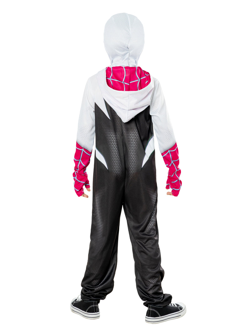 Spider-Gwen