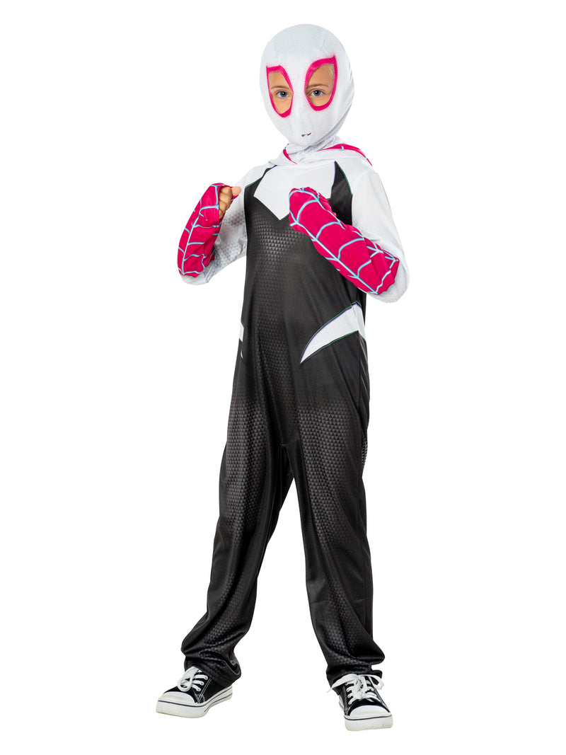 Spider-Gwen