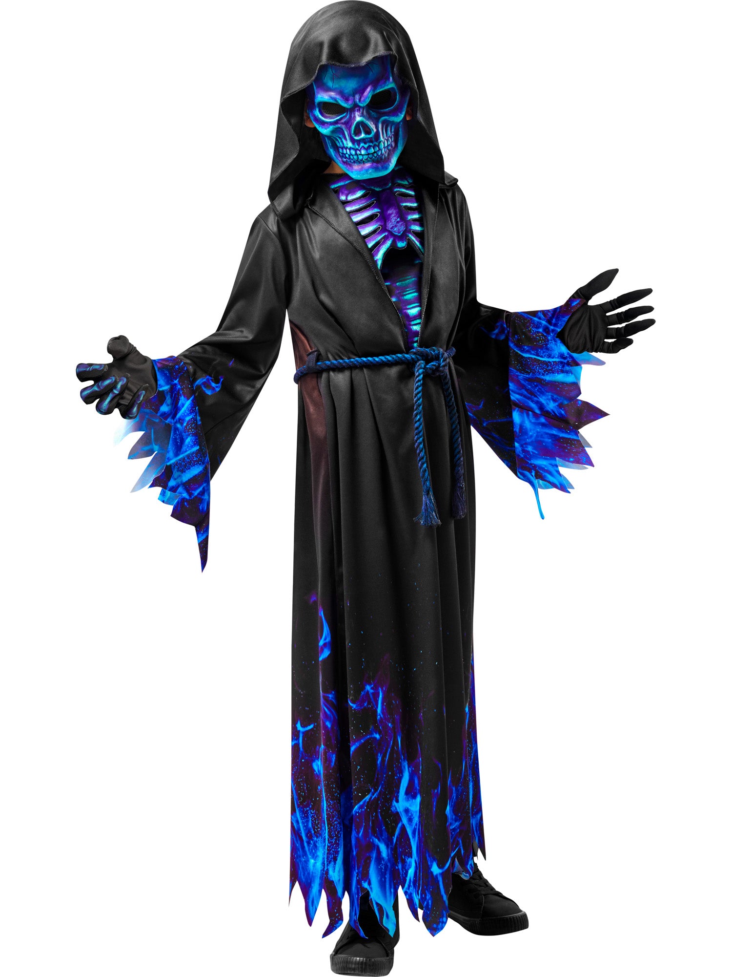 Blue Reaper