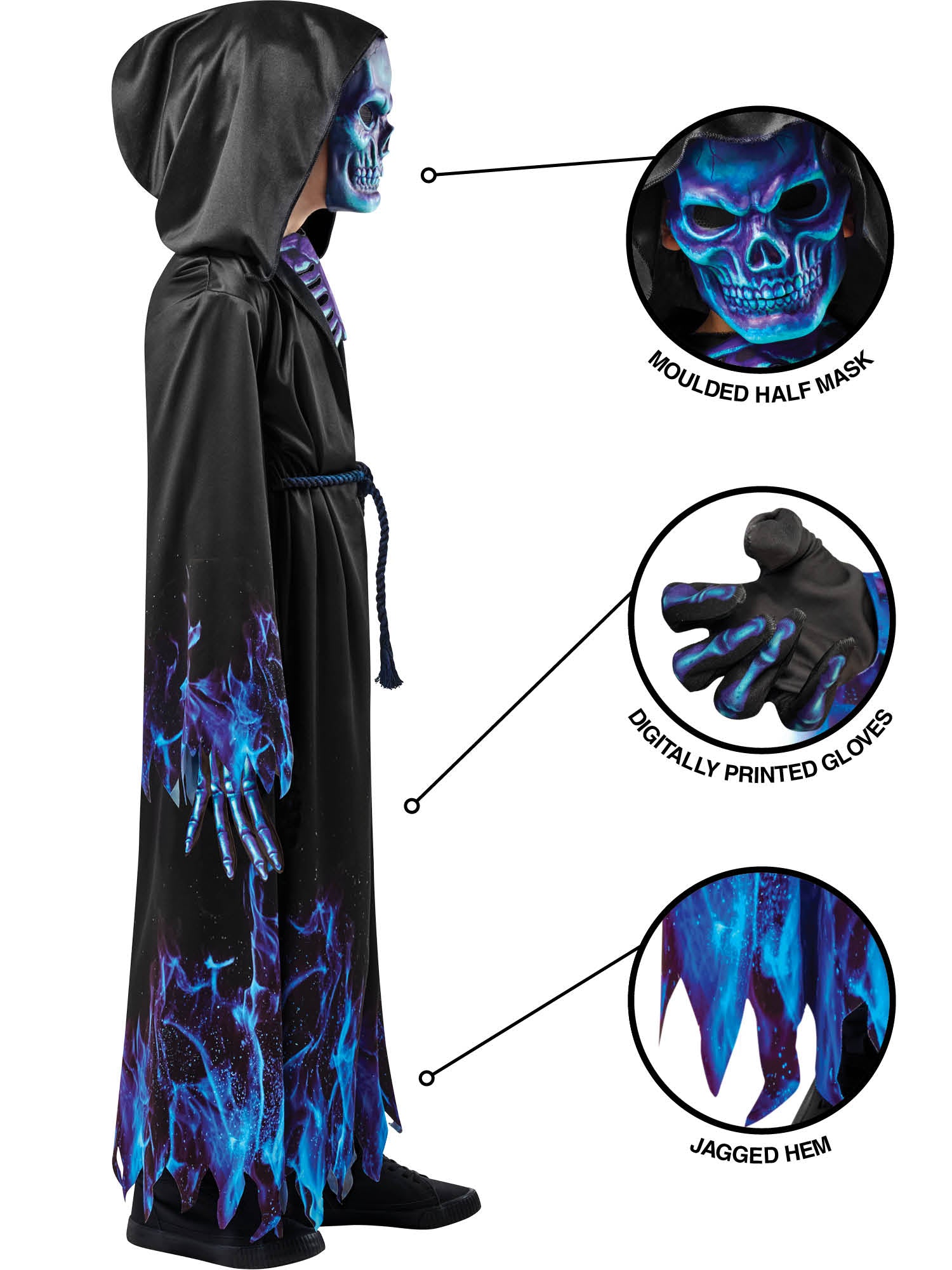 Blue Reaper