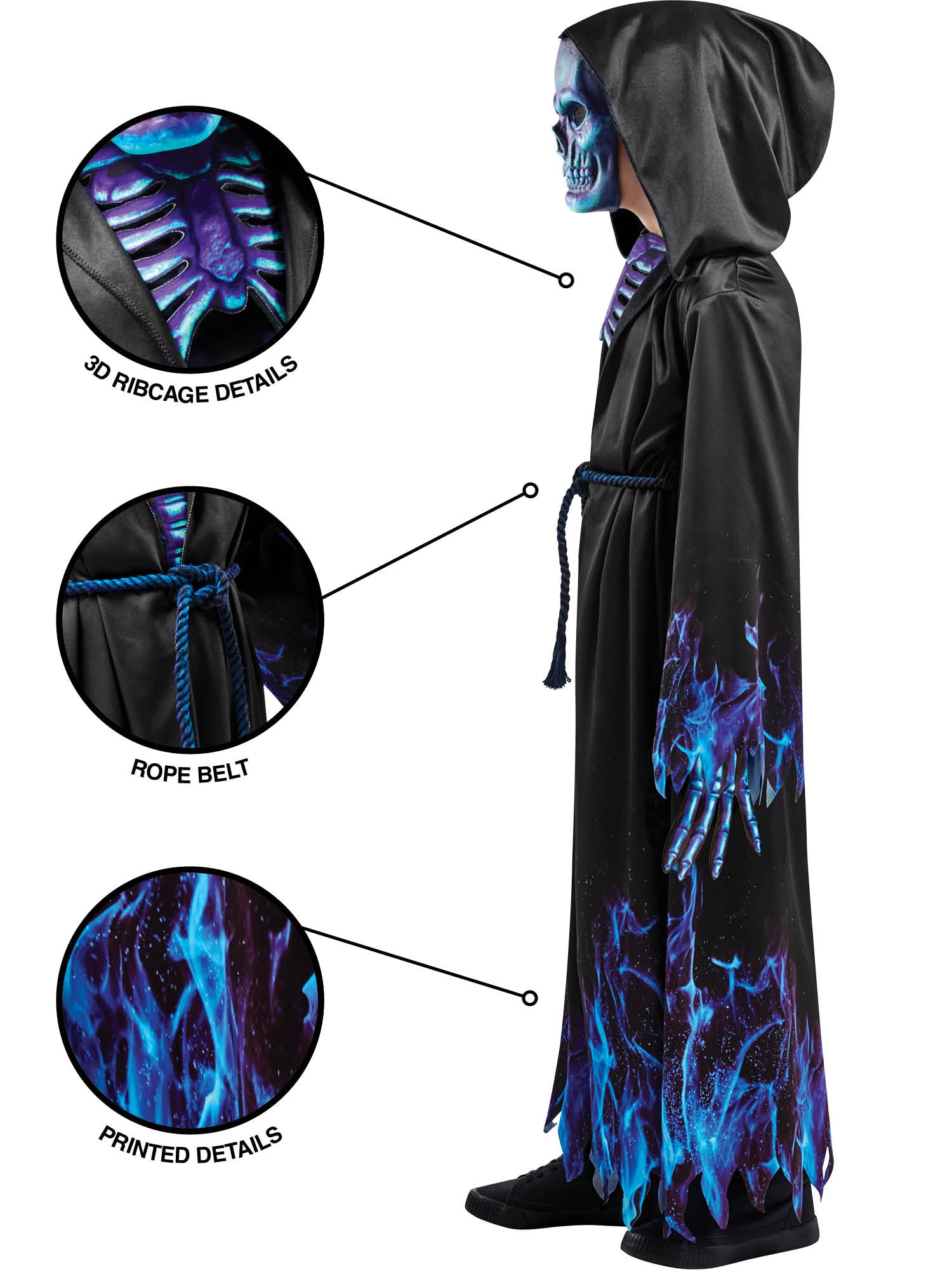Blue Reaper