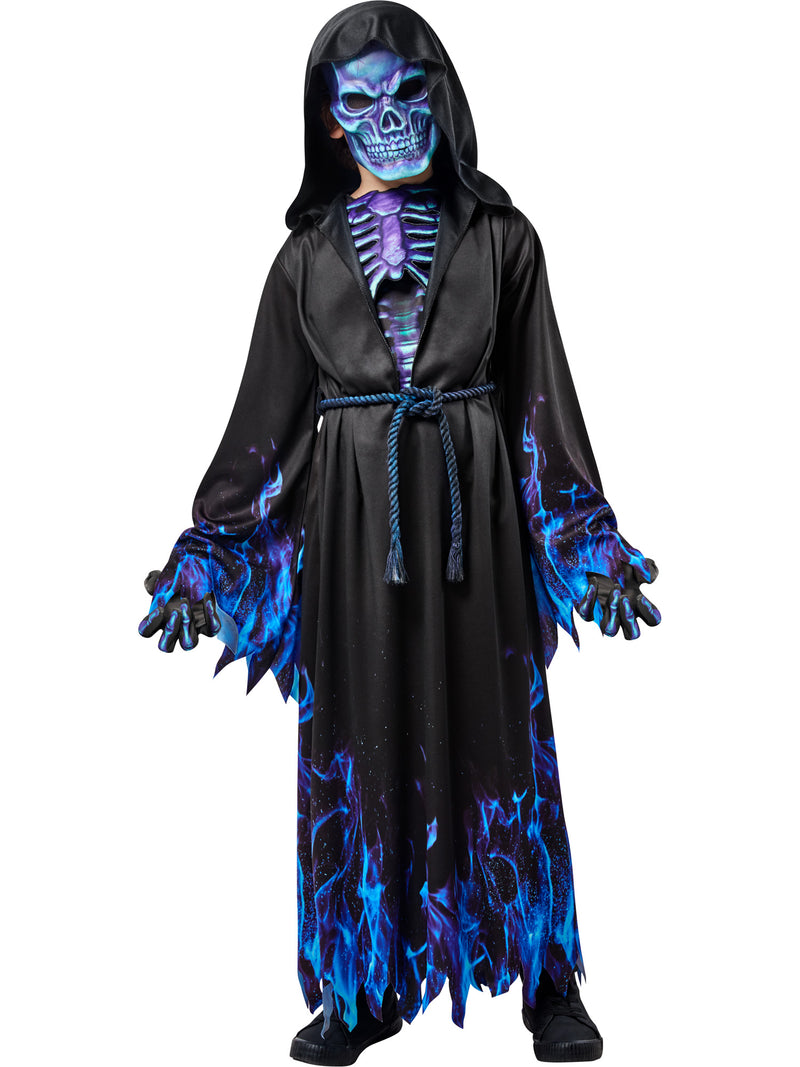 Blue Reaper