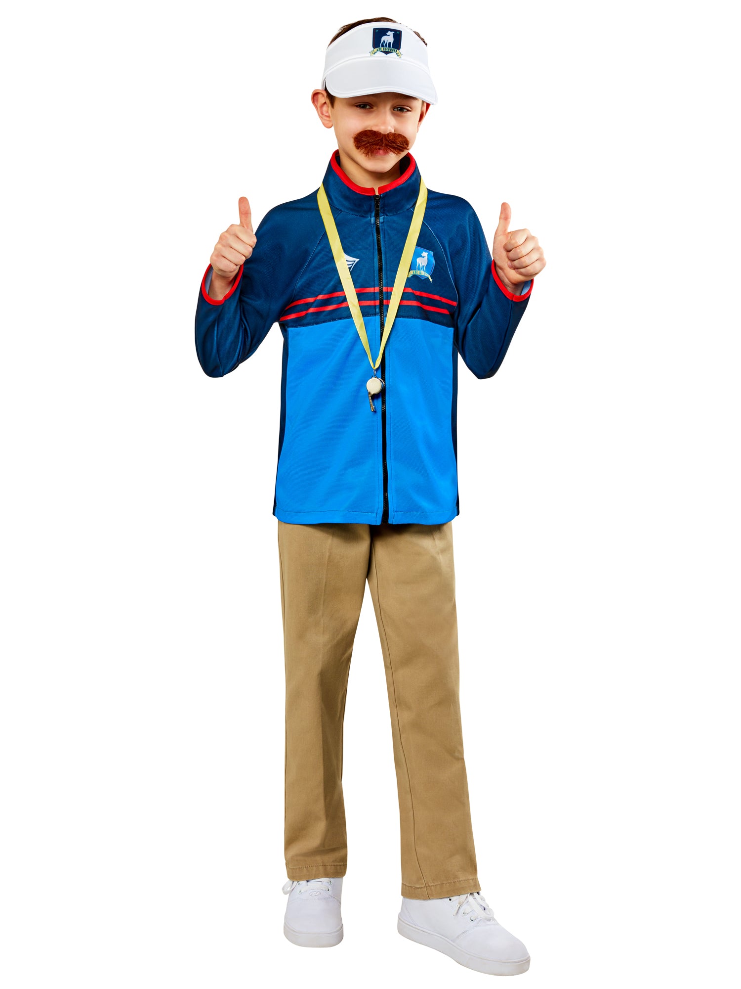 Ted Lasso Kit