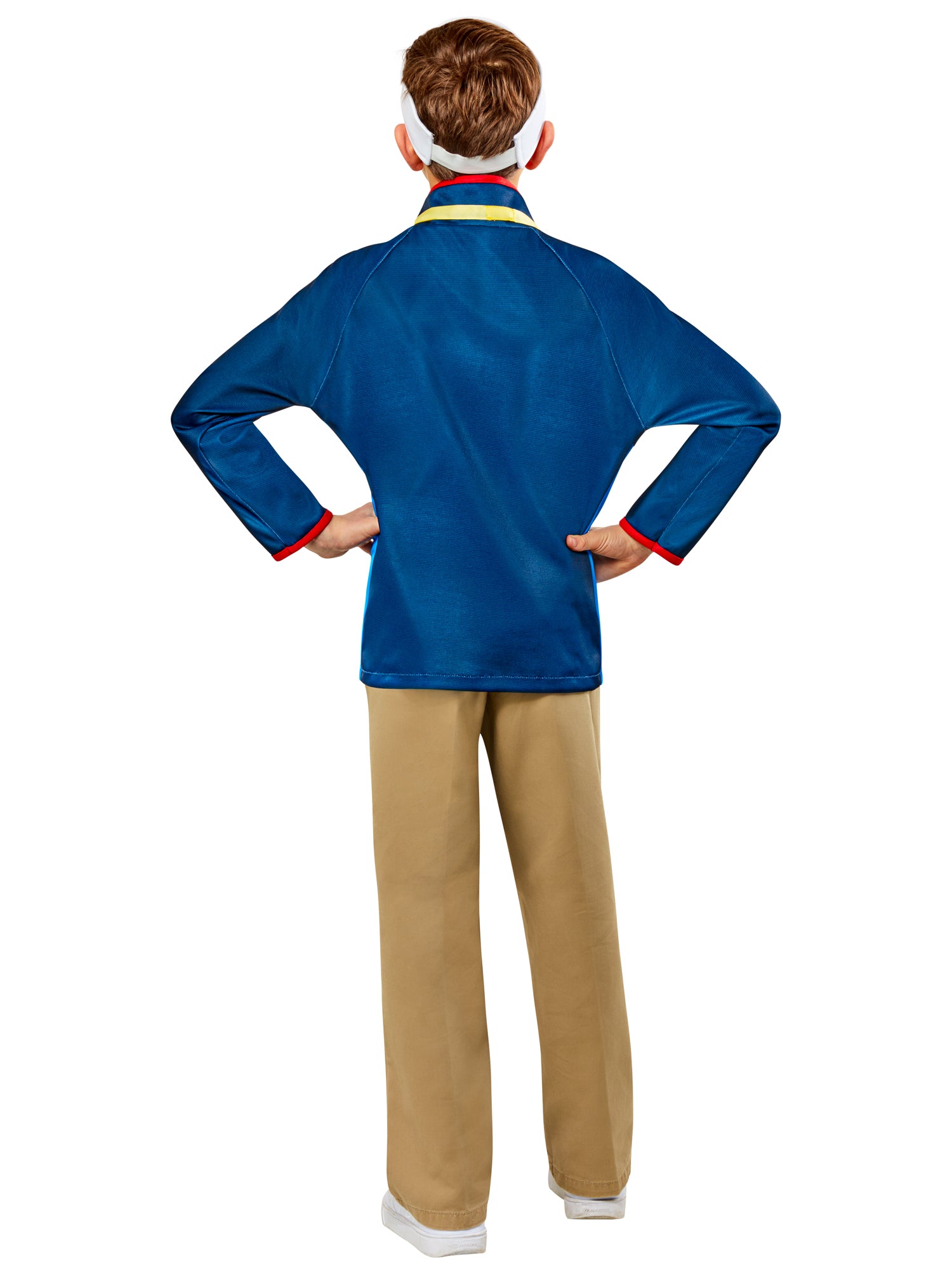 Ted Lasso Kit
