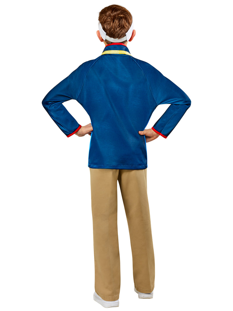 Ted Lasso Kit