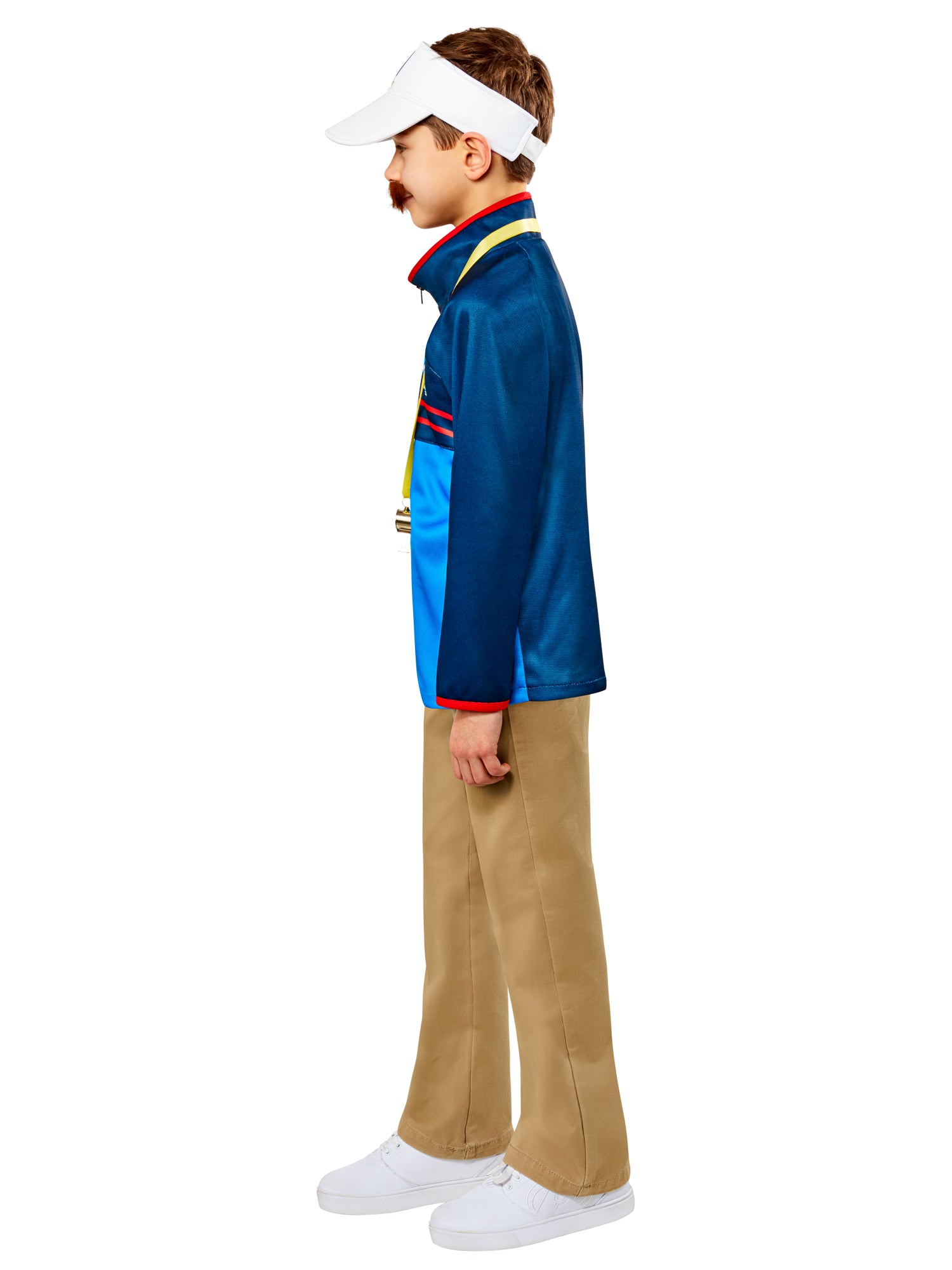 Ted Lasso Kit