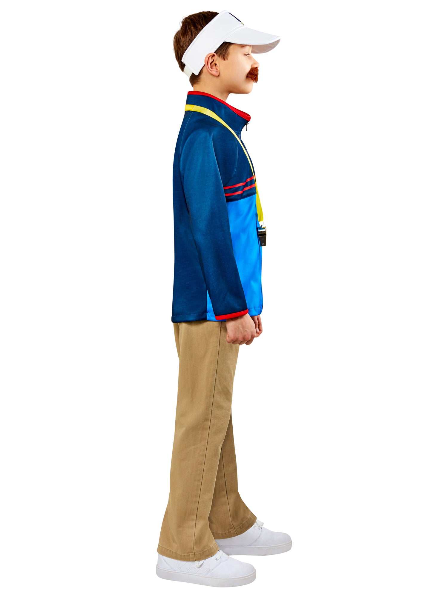 Ted Lasso Kit
