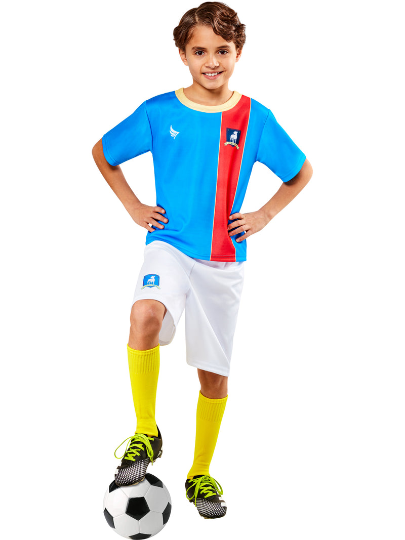 AFC Richmond Football Uniform