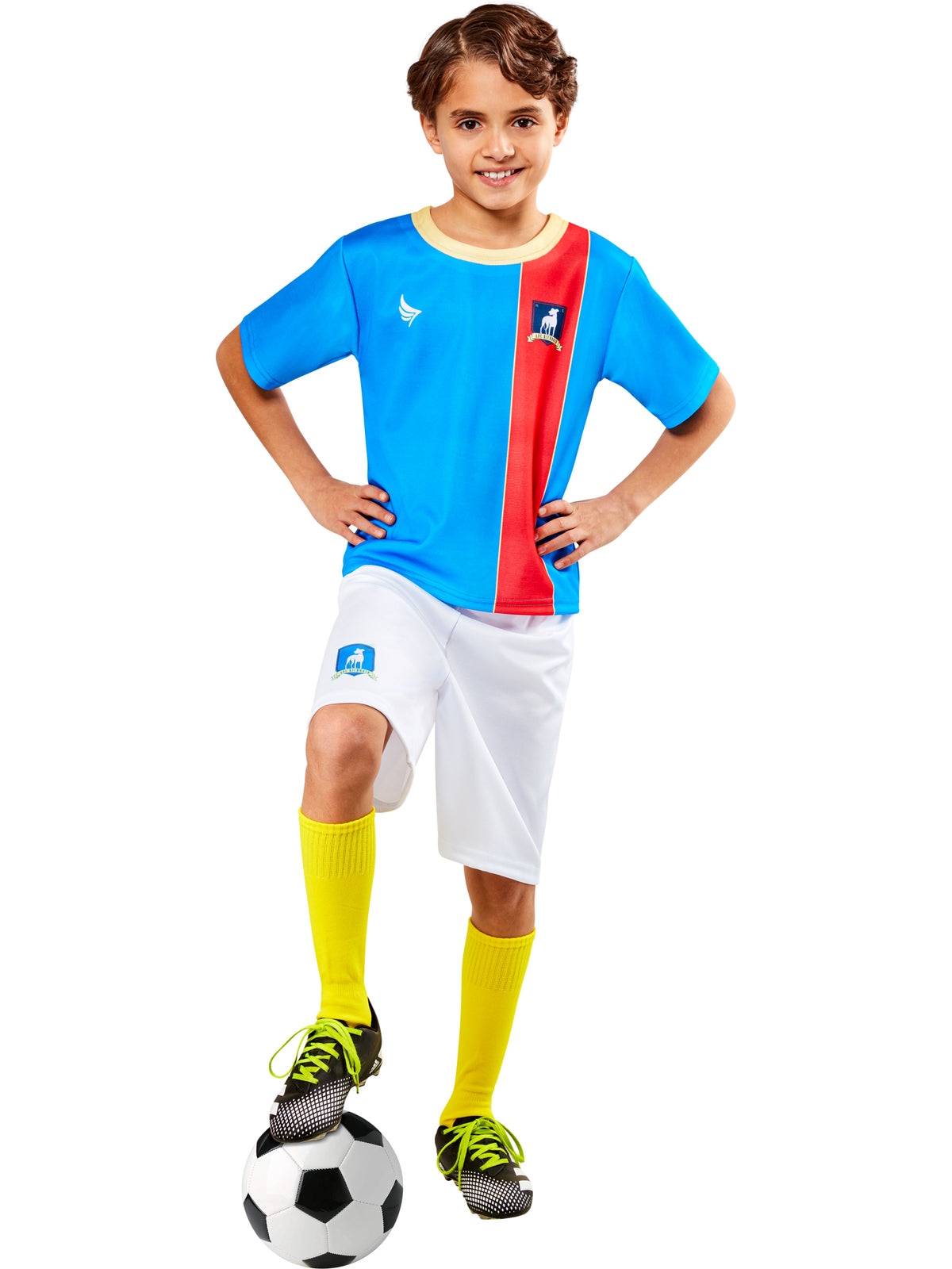 AFC Richmond Football Uniform 1