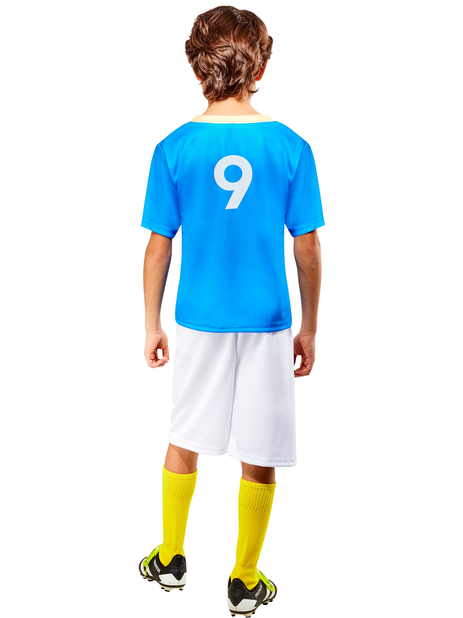 AFC Richmond Football Uniform