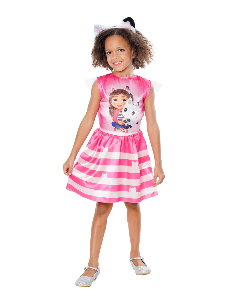 Gabby And Pandy Paws Dress