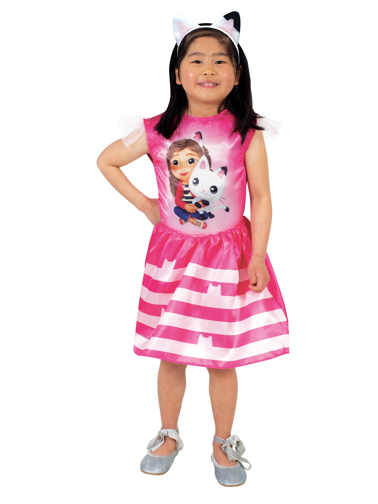Gabby And Pandy Paws Dress