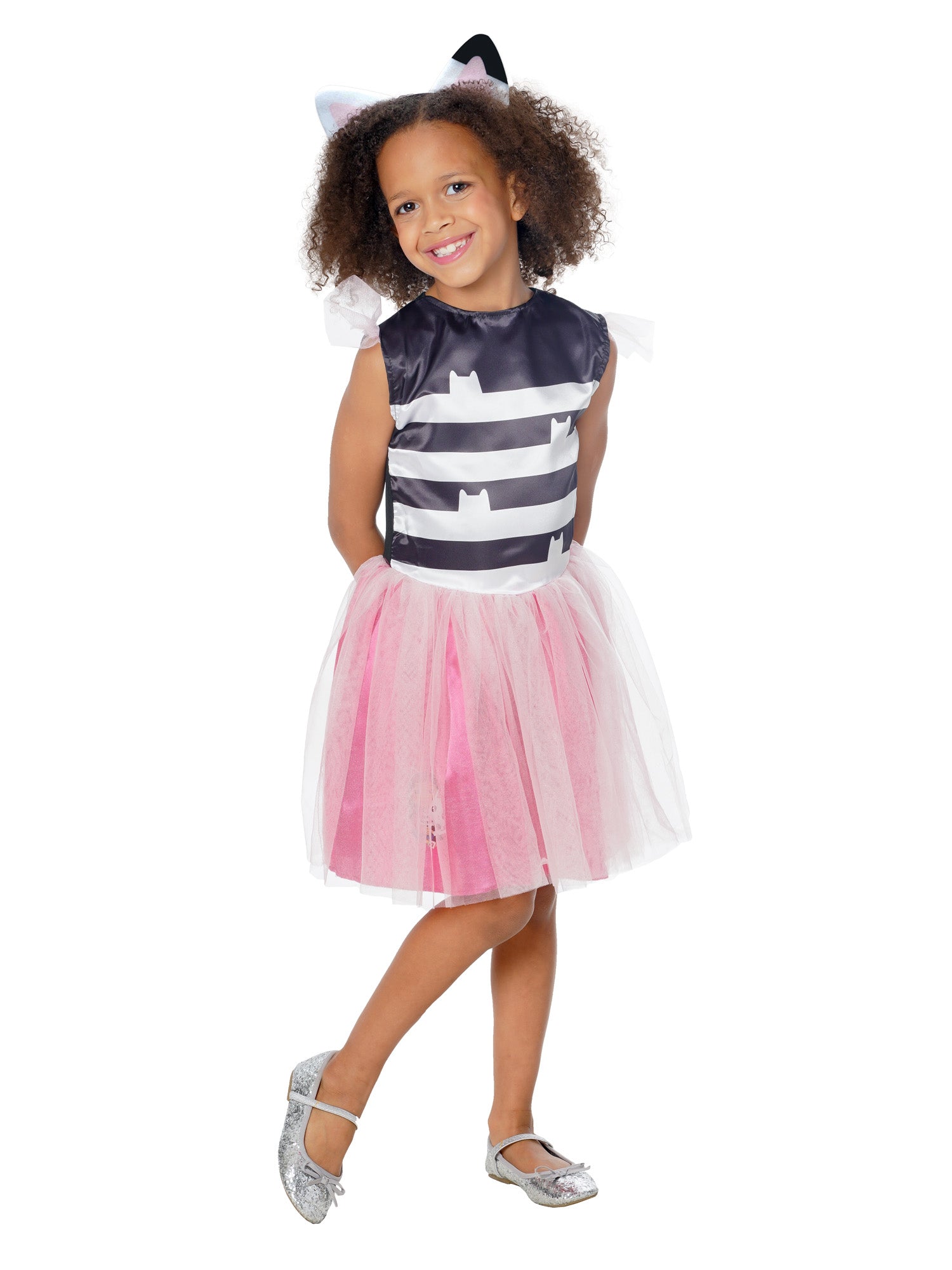 Gabby Tutu Dress