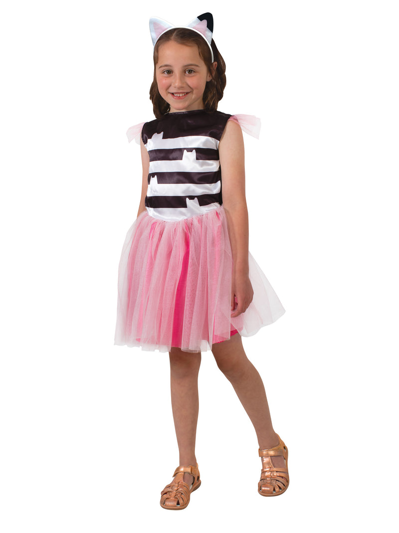 Gabby Tutu Dress