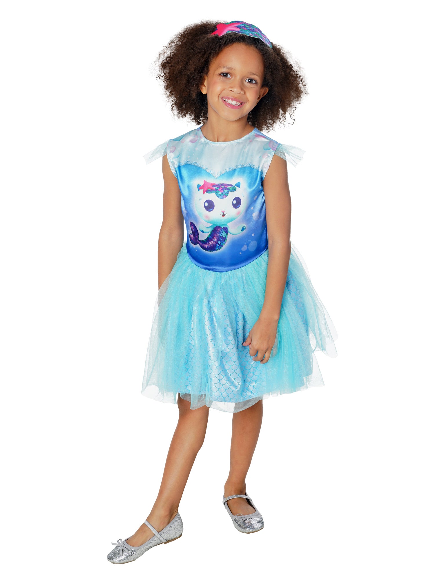 Mercat Tutu Dress