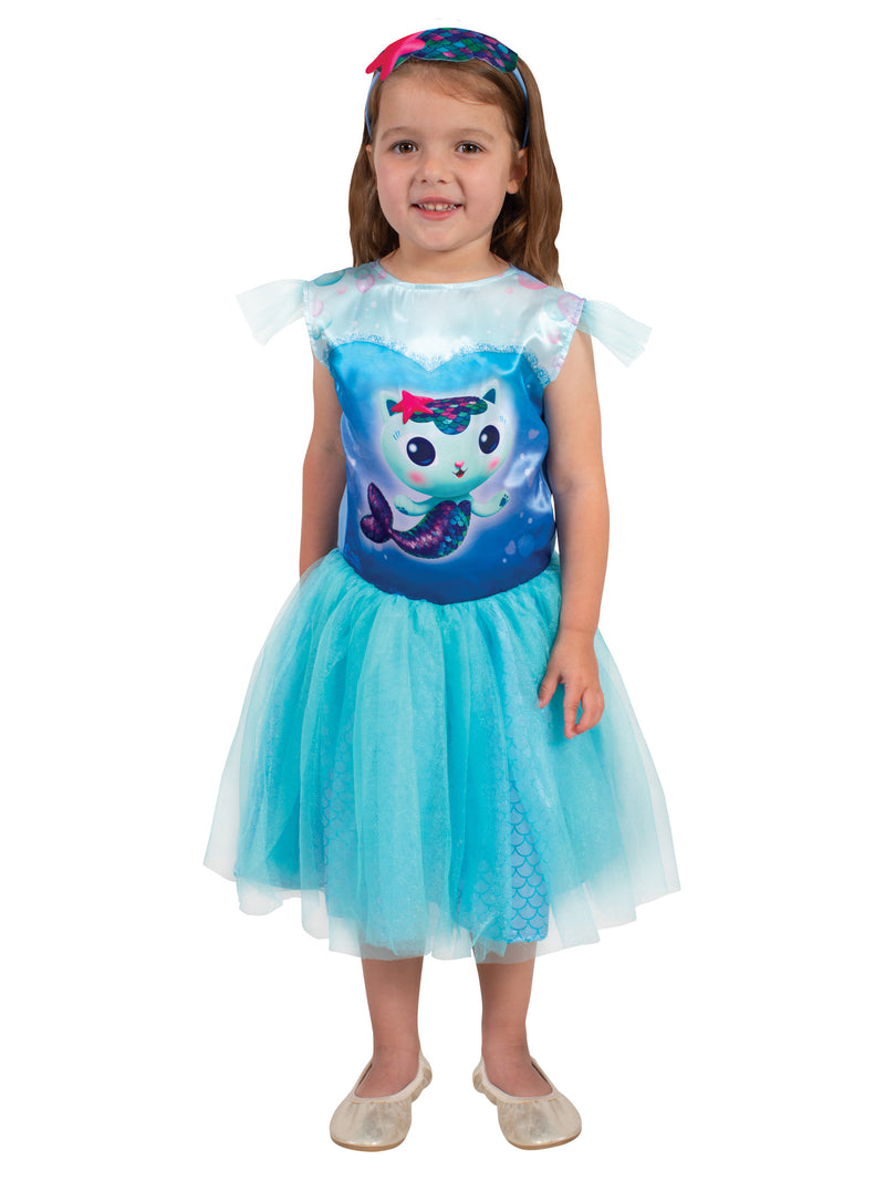 Mercat Tutu Dress