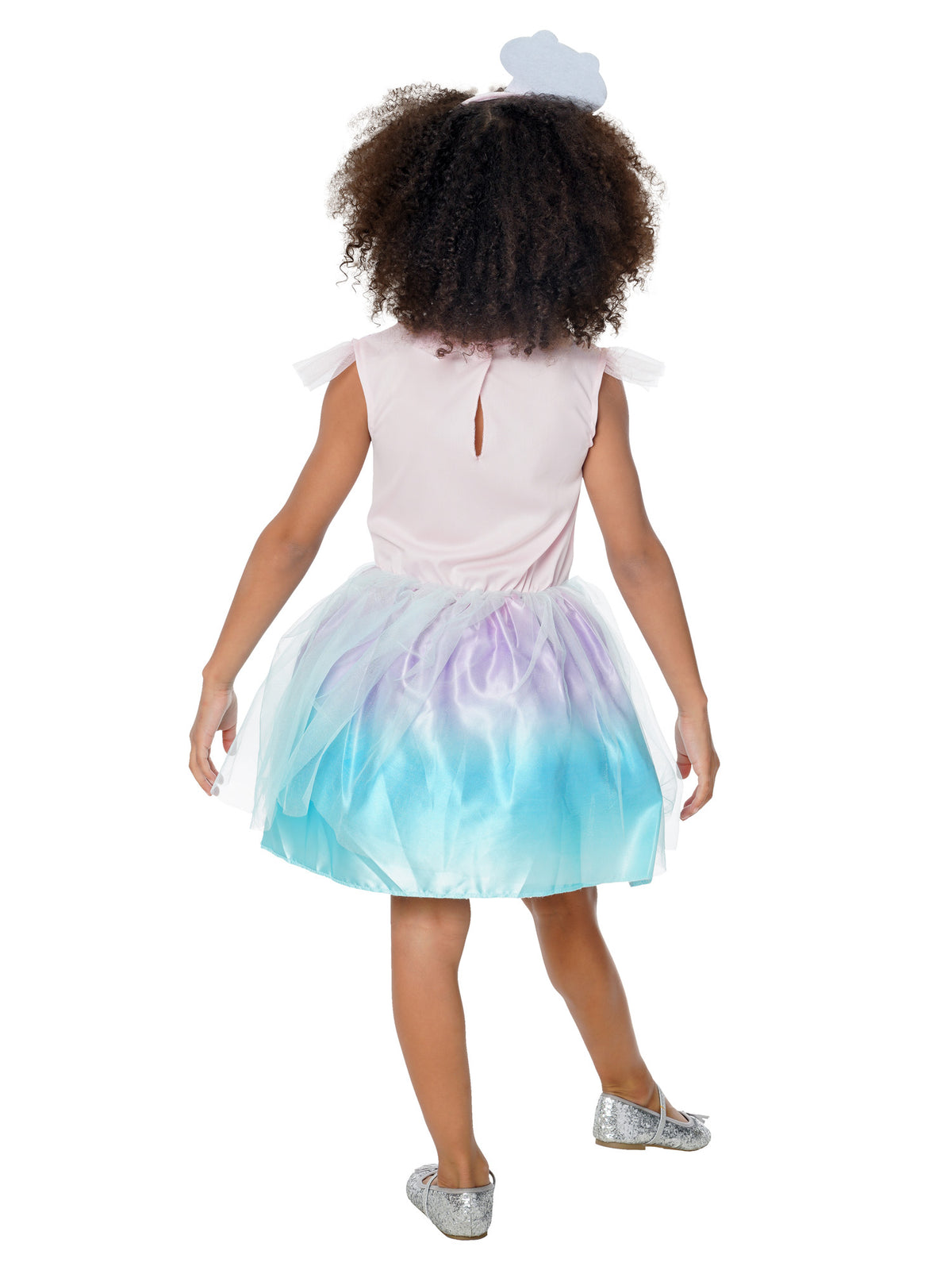 Cakey Cat Tutu Dress 2