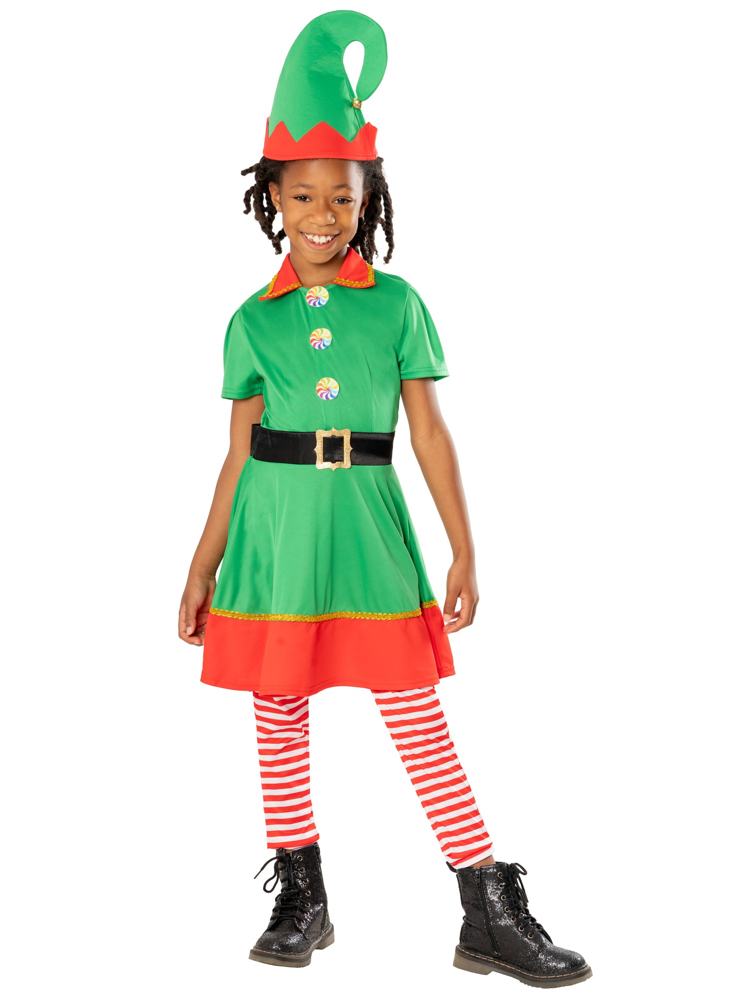 Elf Dress