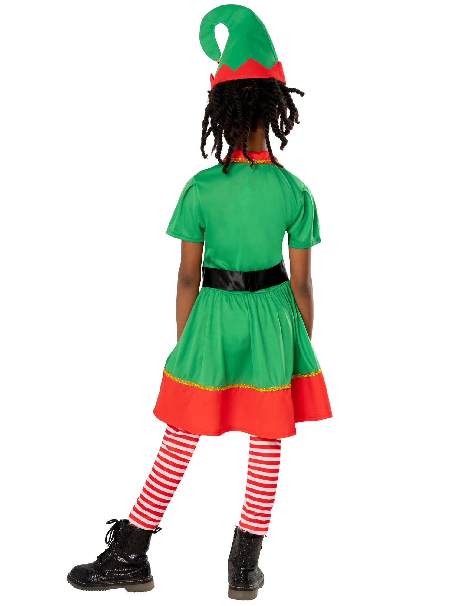 Elf Dress