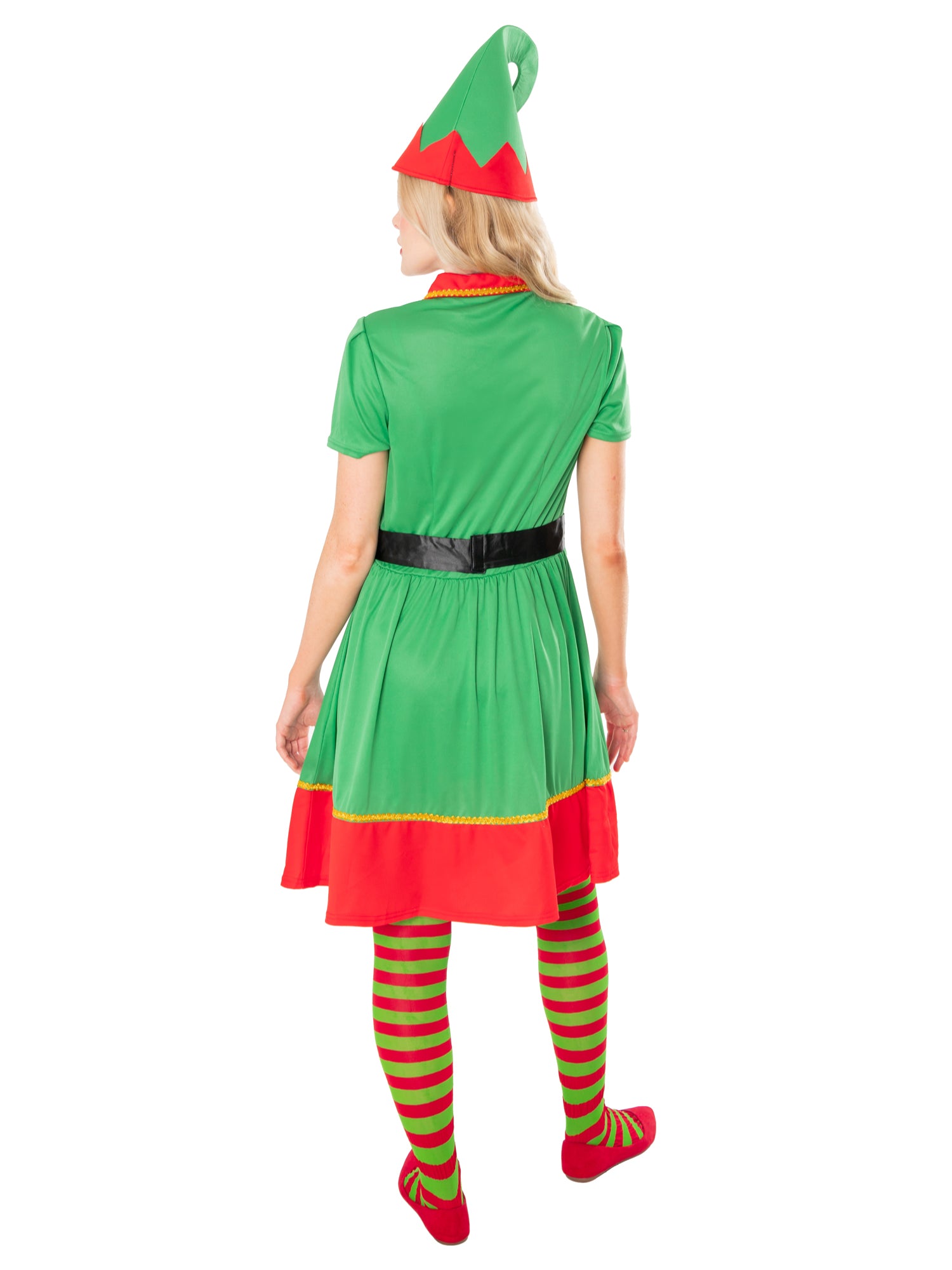 Adult Elf Dress