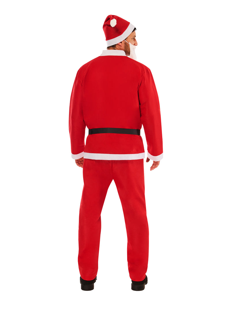 Value Santa