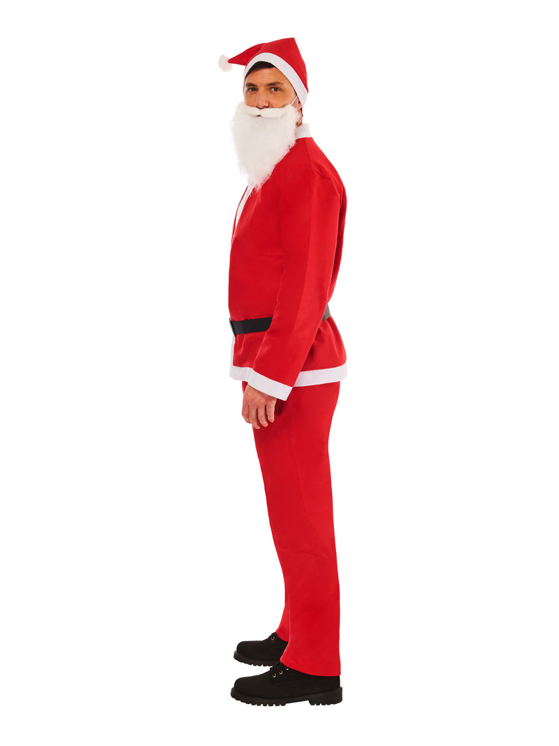 Value Santa