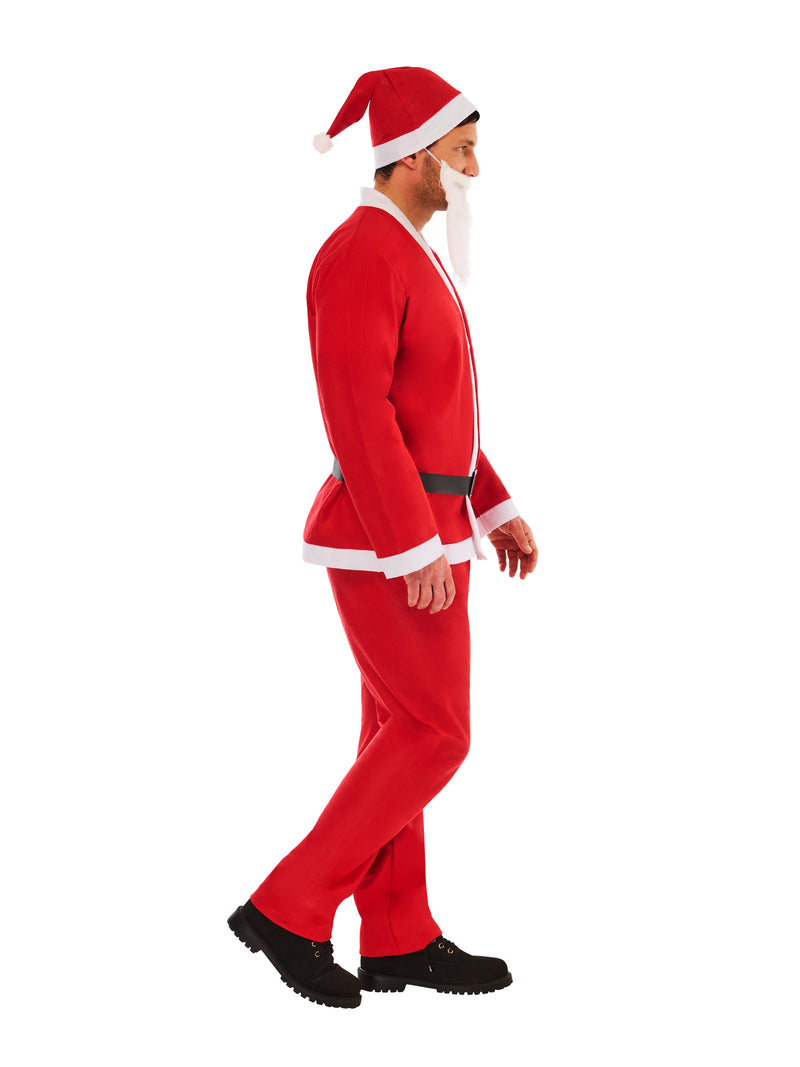 Value Santa