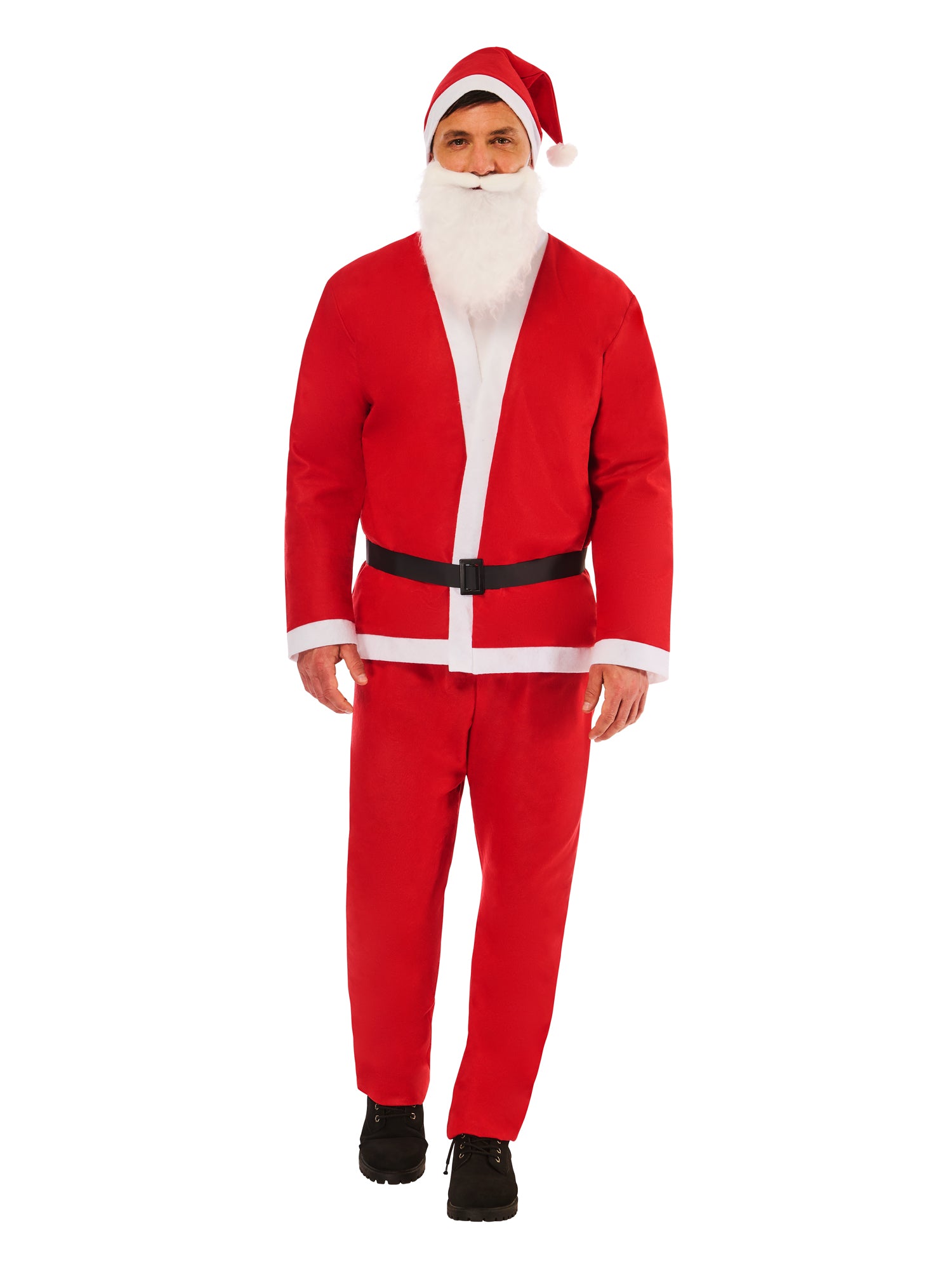 Value Santa