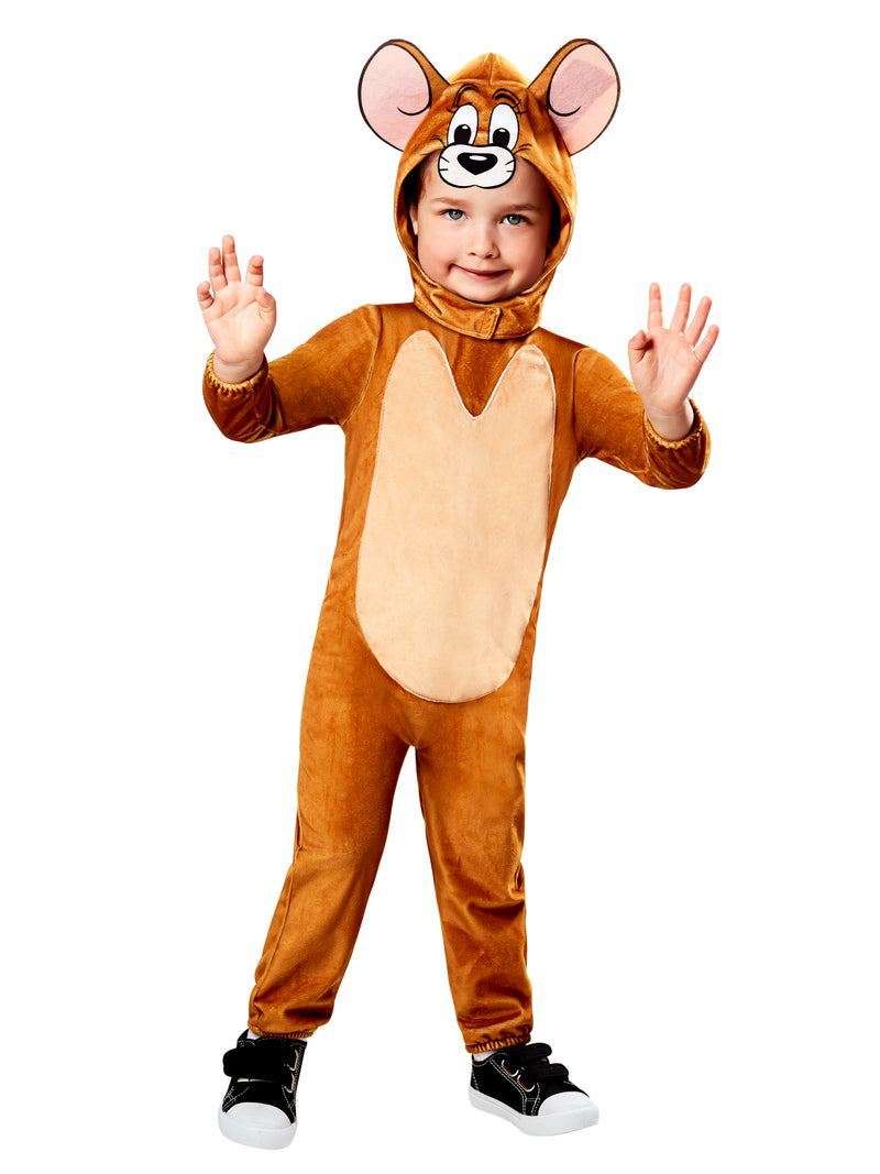 Jerry Toddler