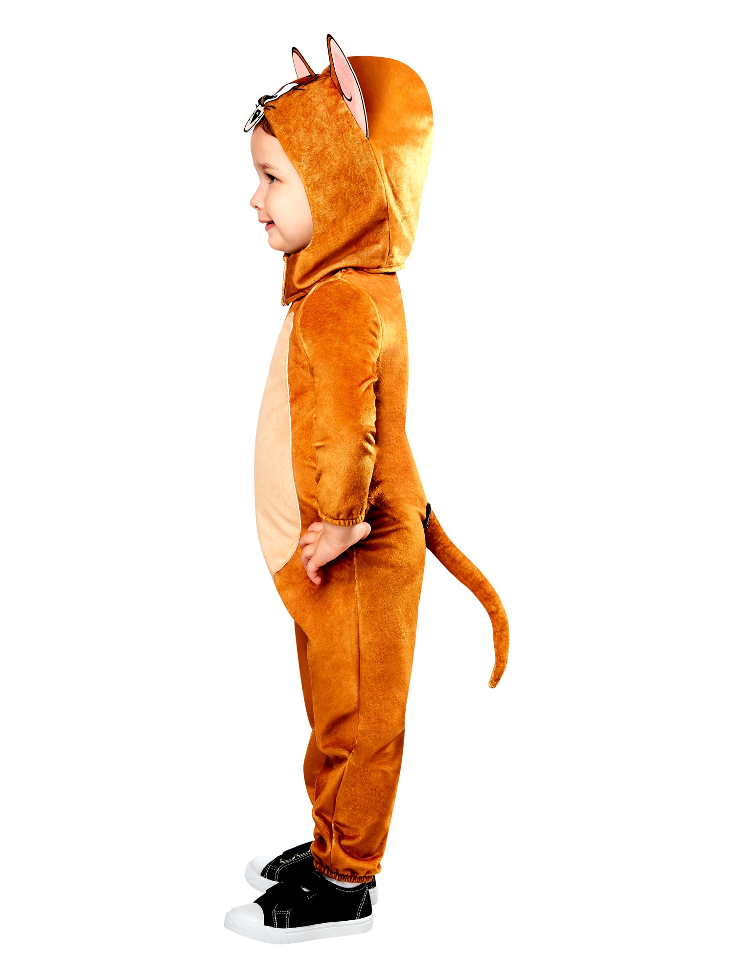 Jerry Toddler