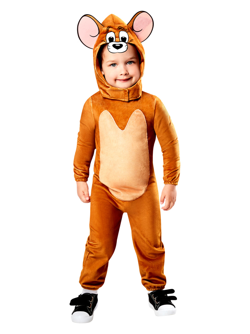 Jerry Toddler