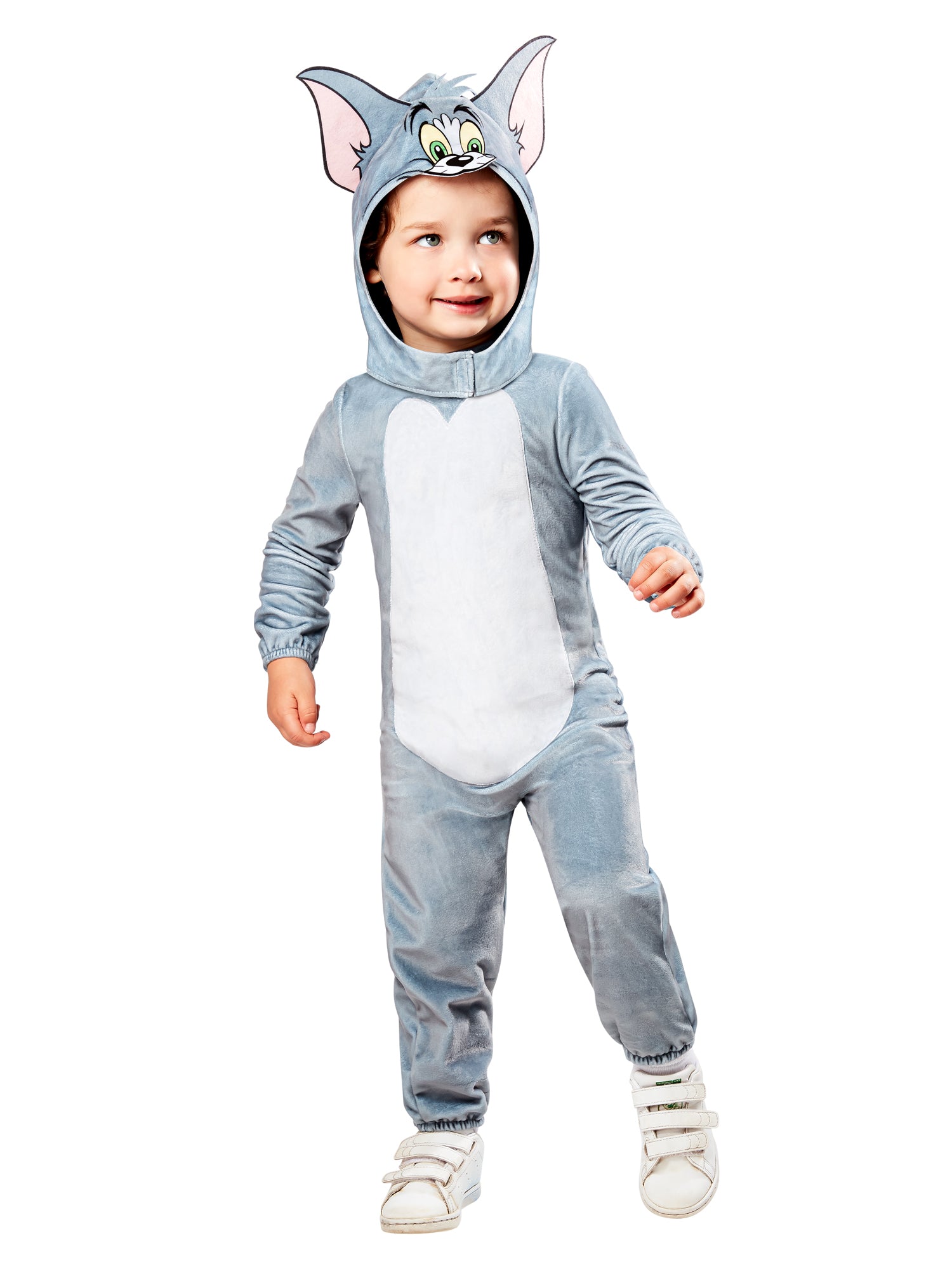Tom Toddler