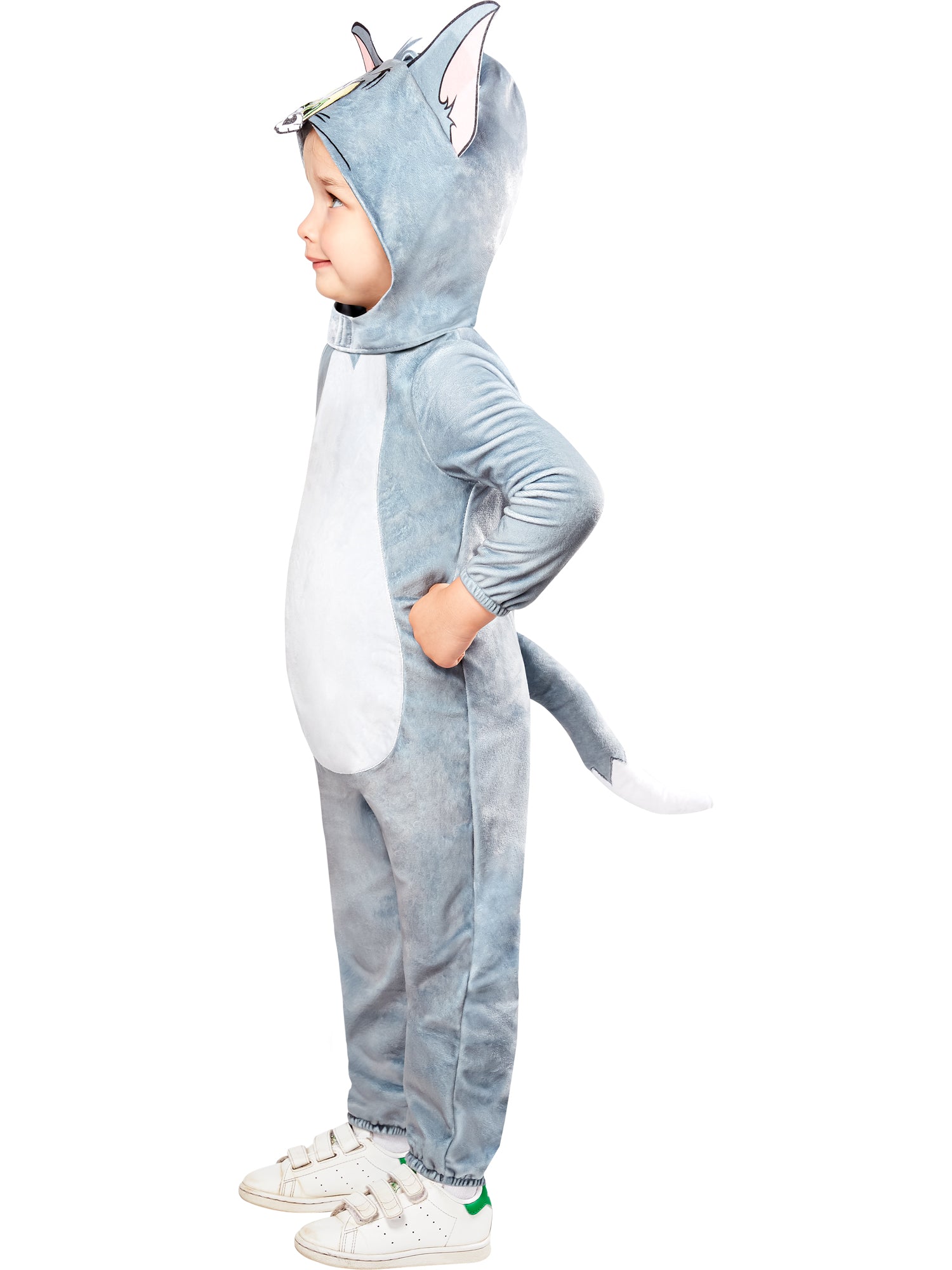 Tom Toddler