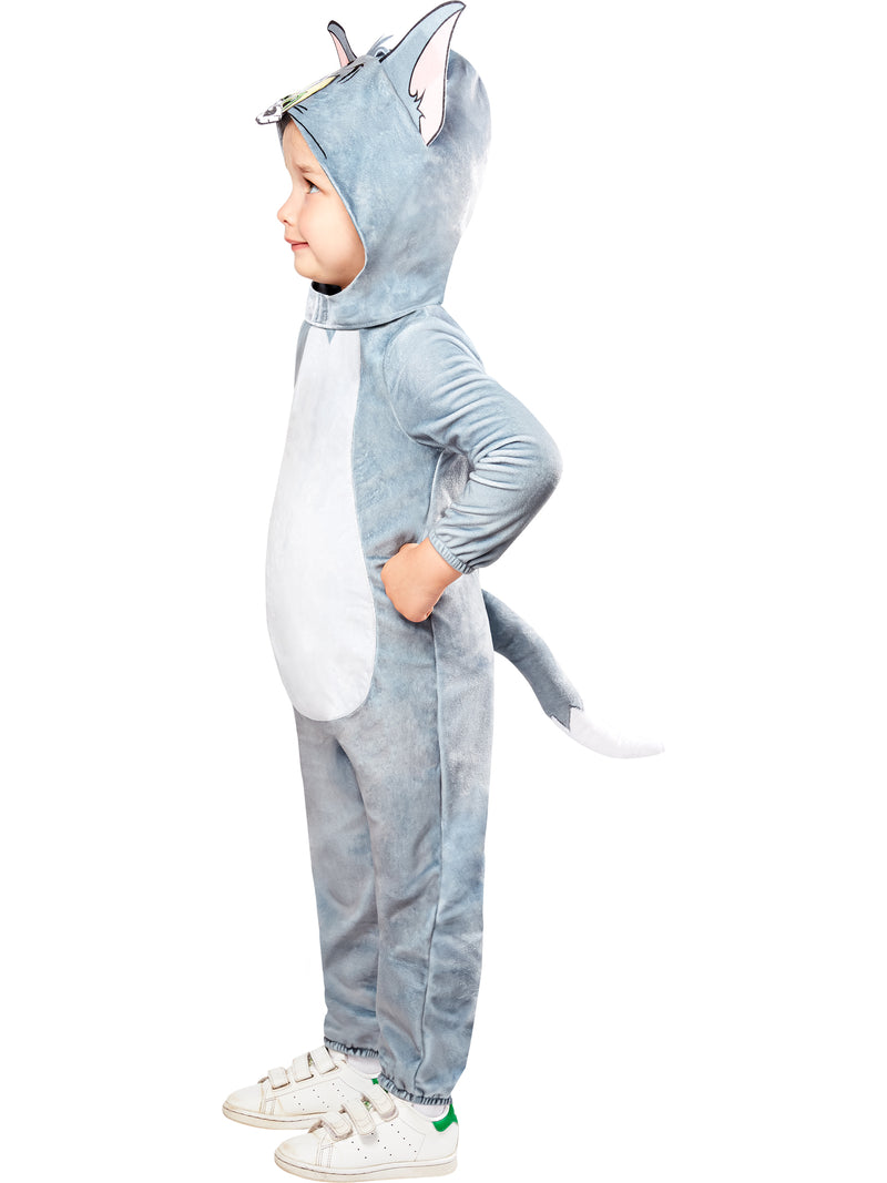 Tom Toddler