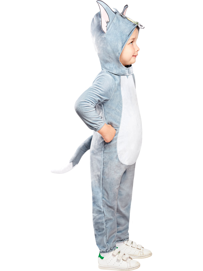 Tom Toddler