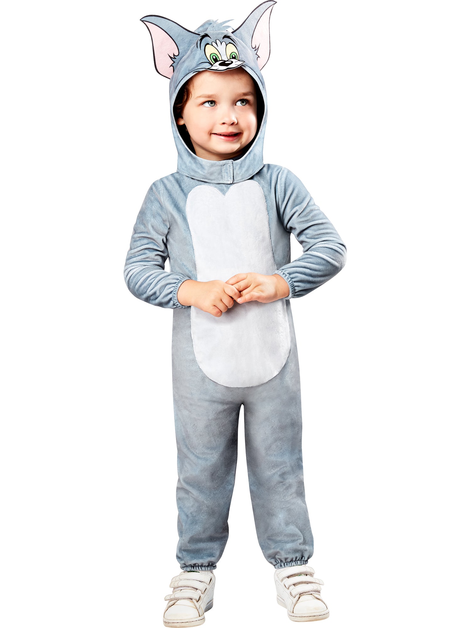 Tom Toddler