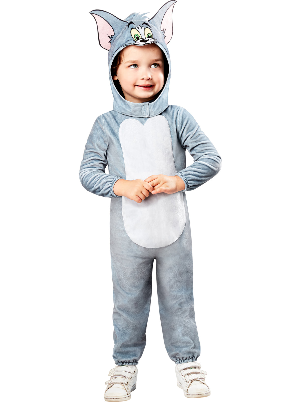 Tom Toddler 5