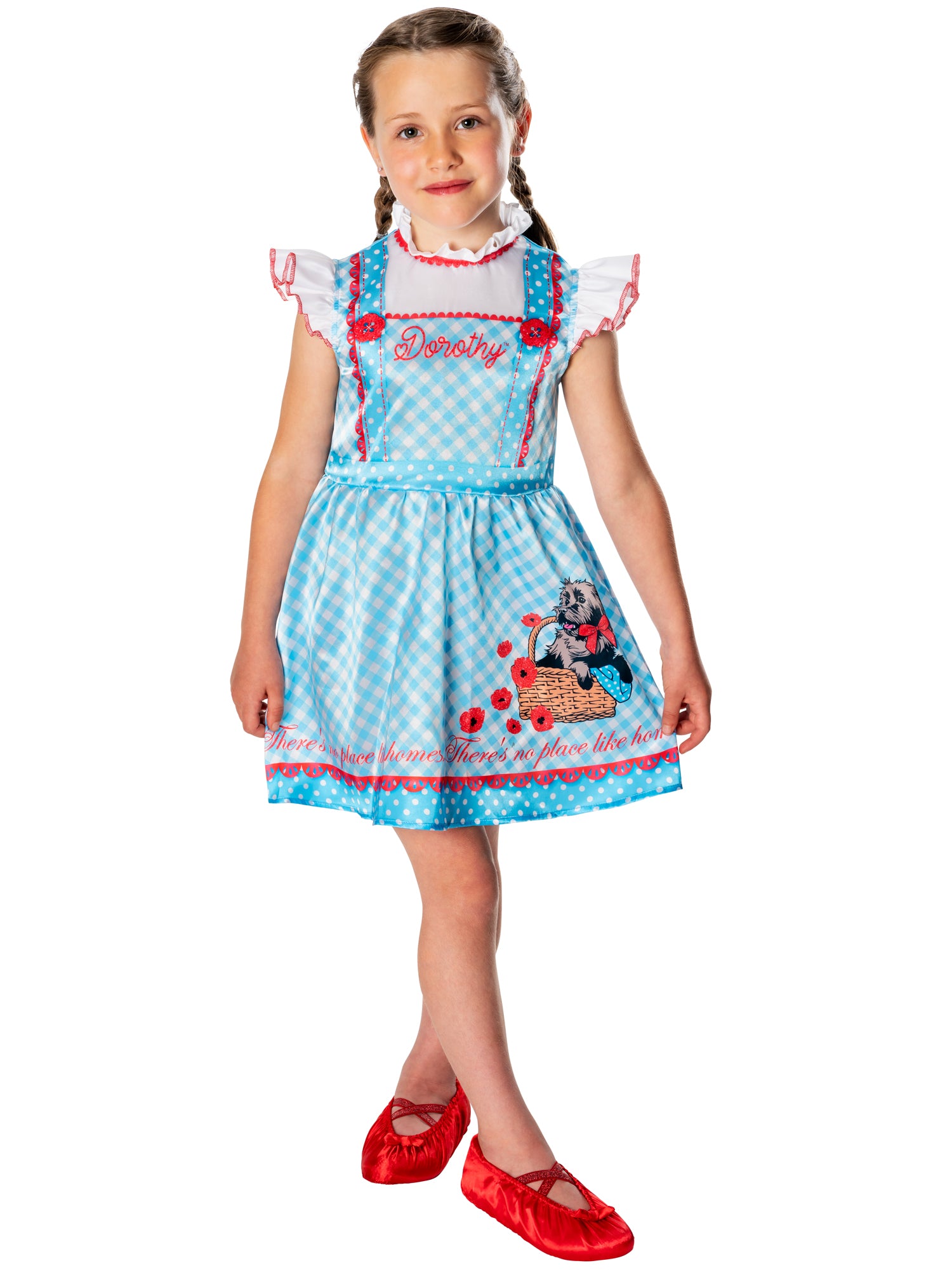 Dorothy