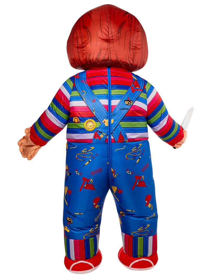 Inflatable Chucky 2