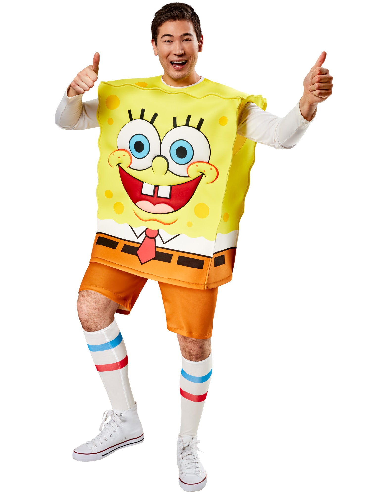 SpongeBob