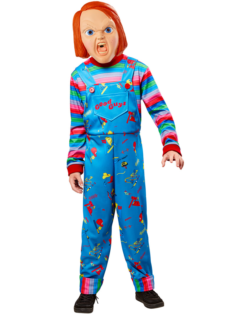 Chucky