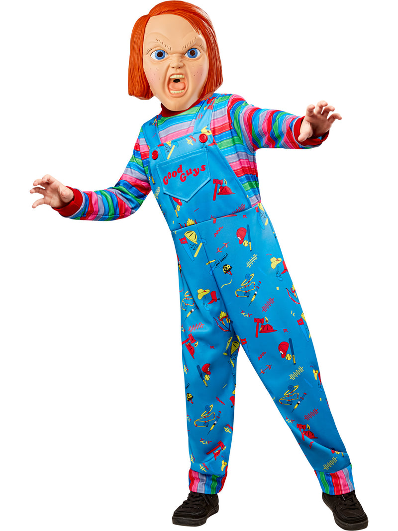Chucky