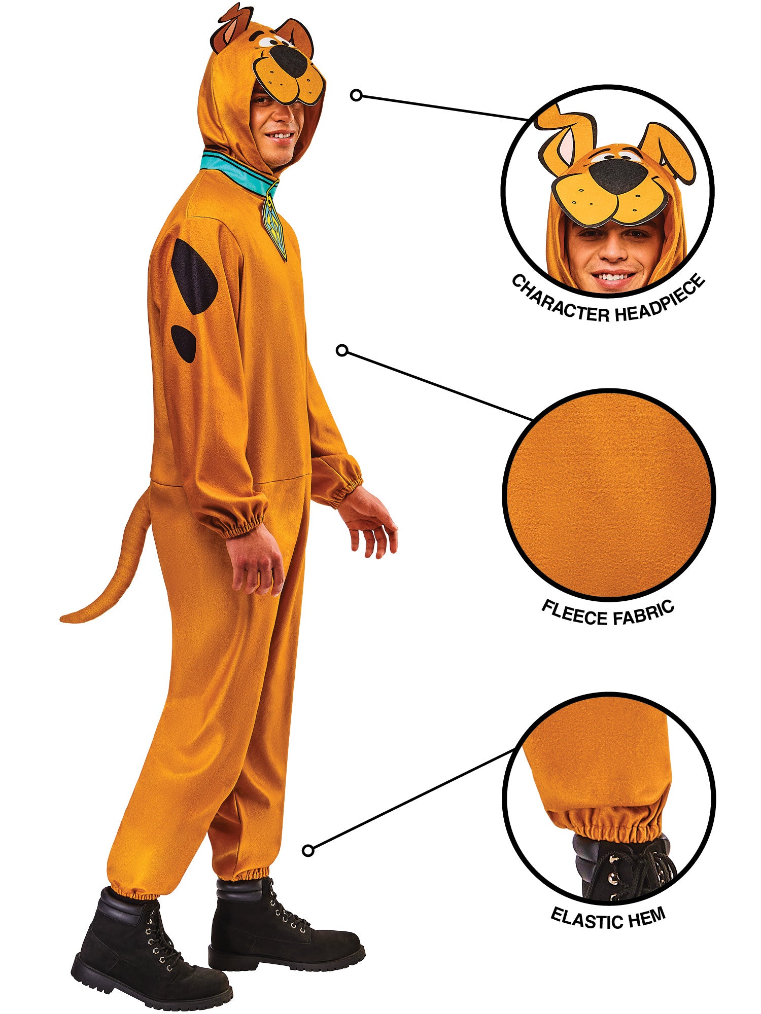 Scooby Doo