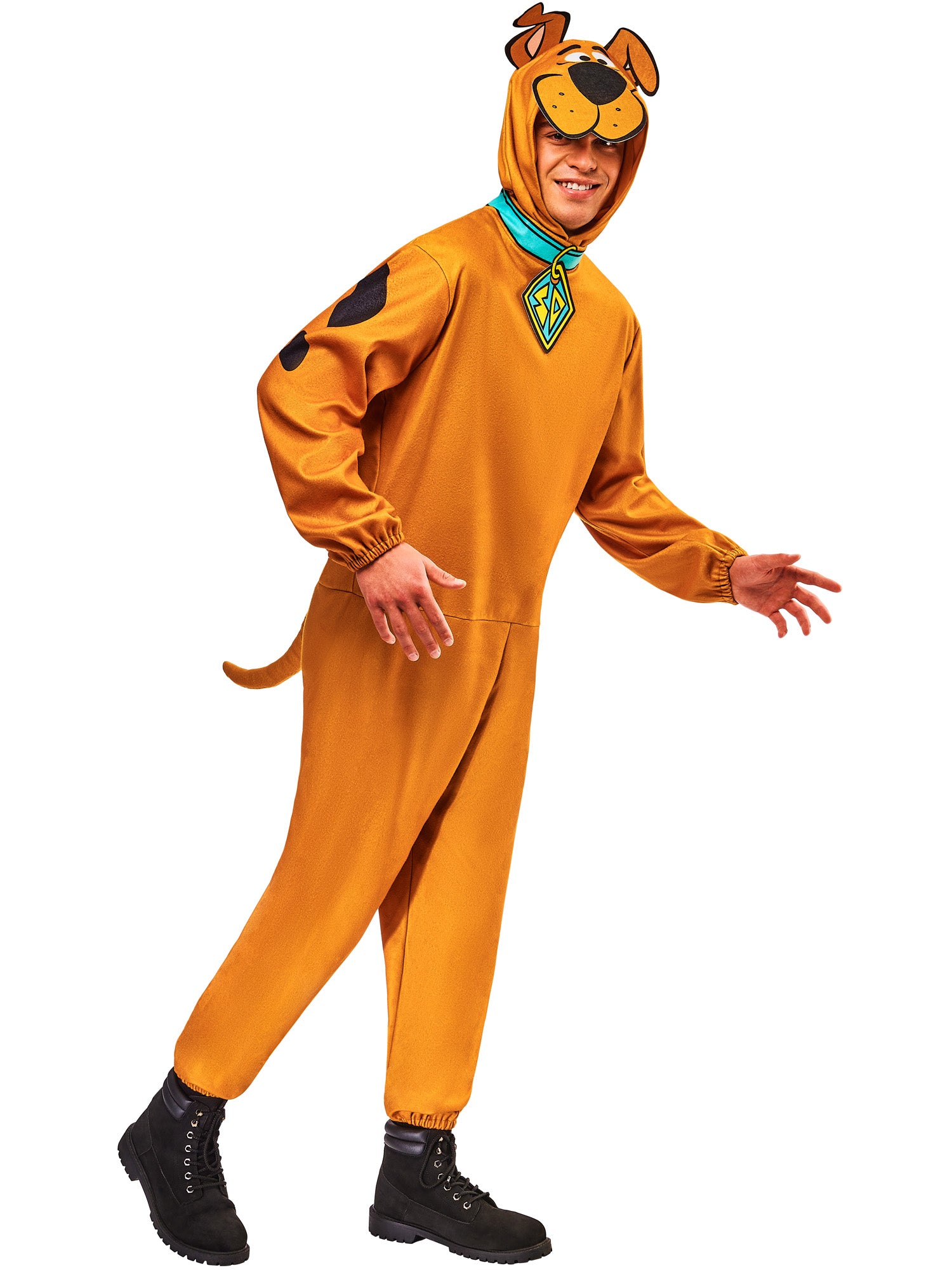 Scooby Doo