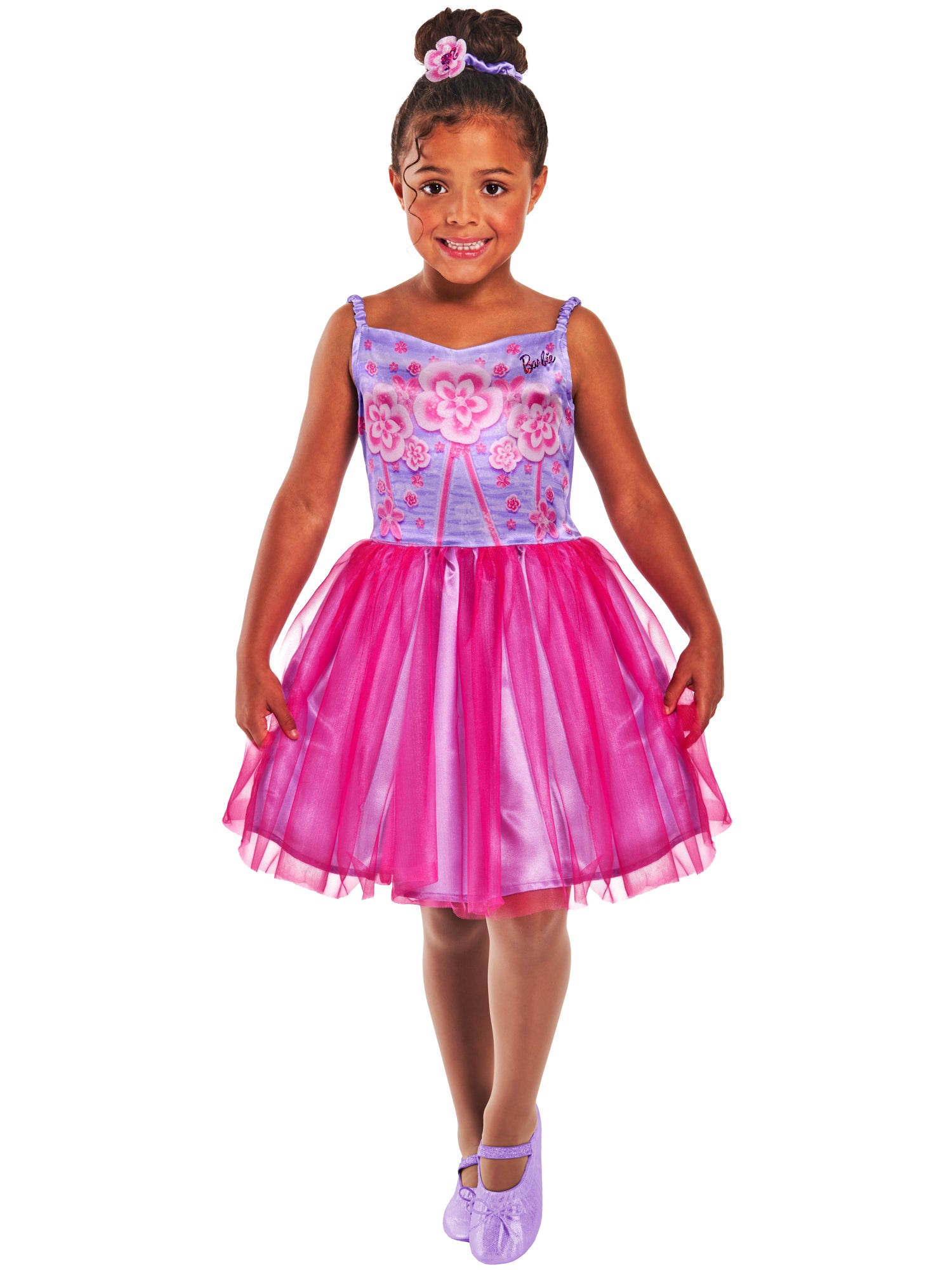 Barbie Ballerina
