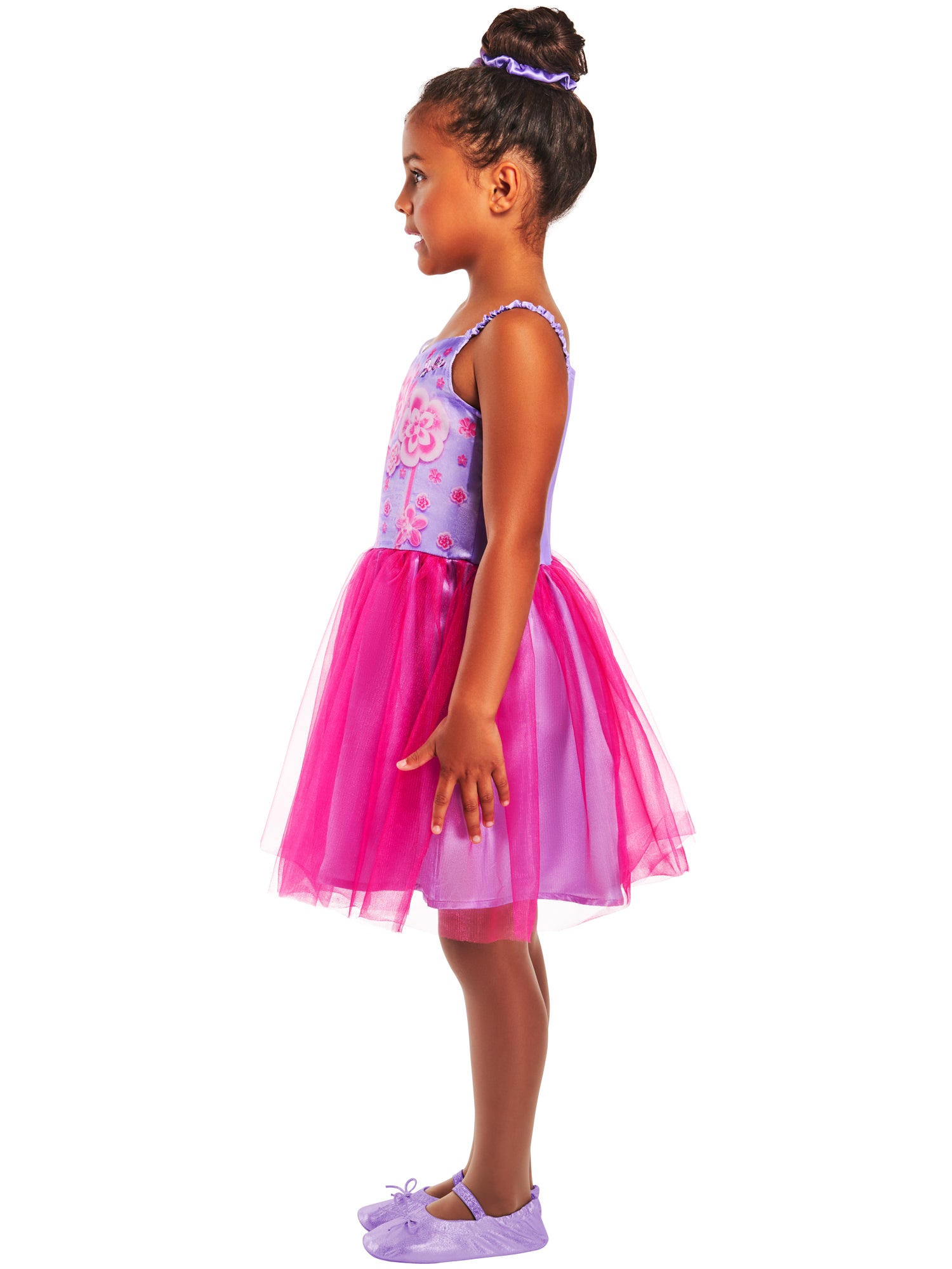 Barbie Ballerina