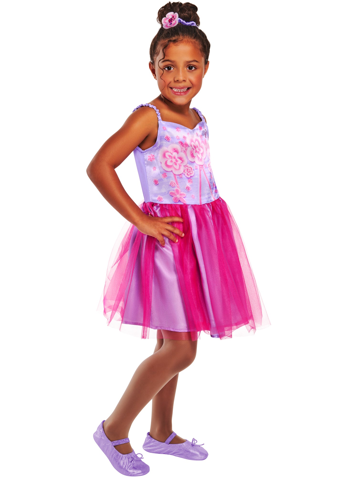 Barbie Ballerina
